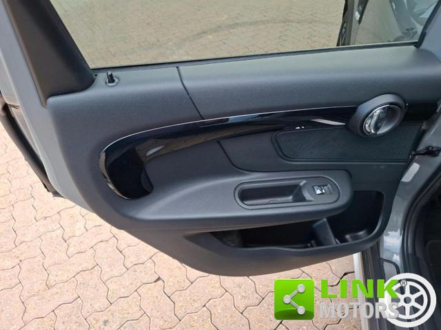 MINI Countryman 1.5 Cooper Northwood Edition Countryman