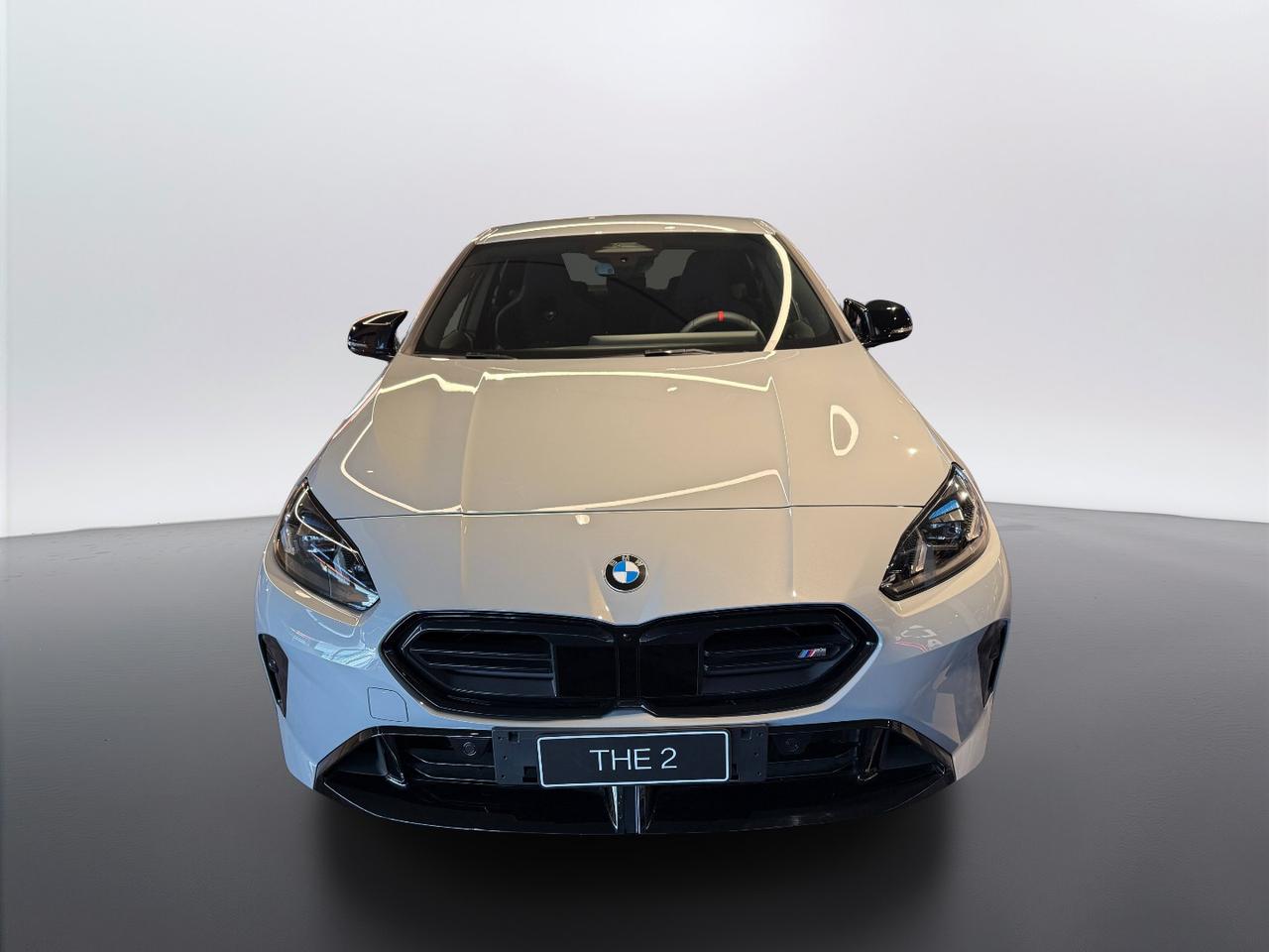 BMW BMW M235 xDrive Gran Coupé