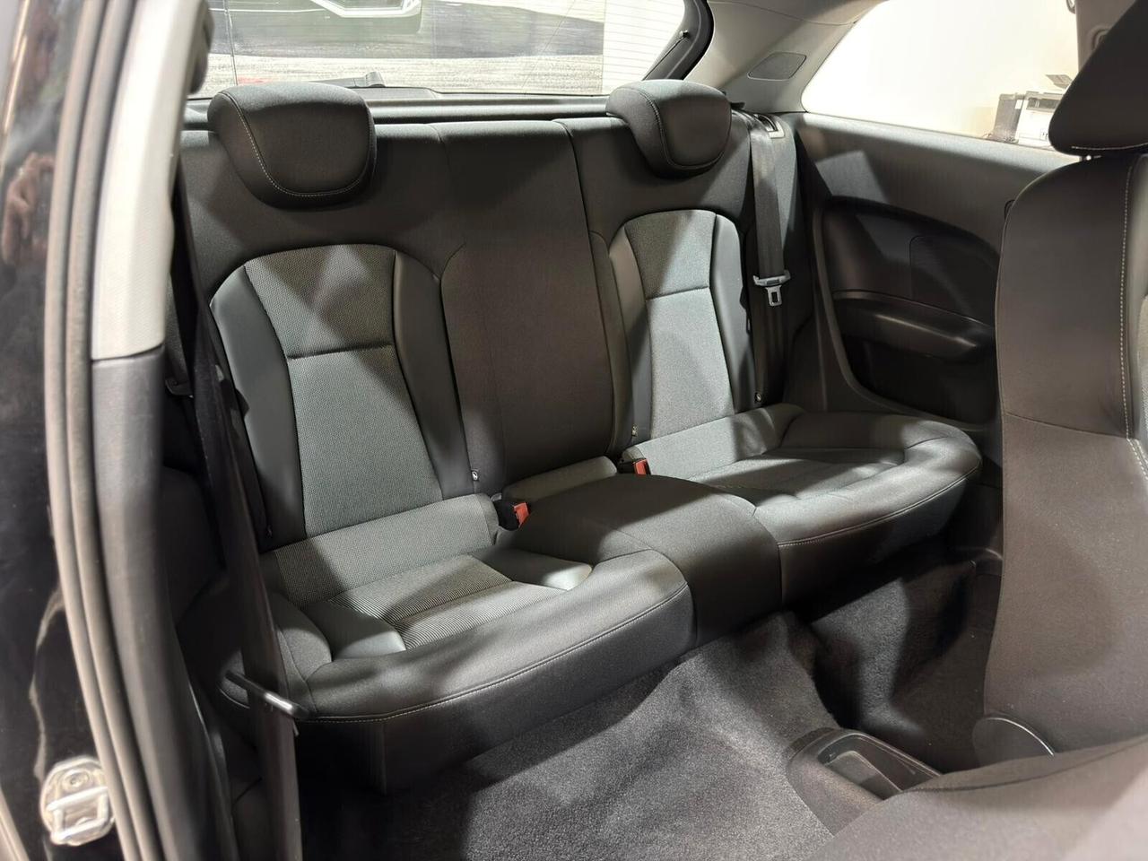 AUDI A1 S-LINE ULTRA 1.4tdi 90cv SPORT 3P