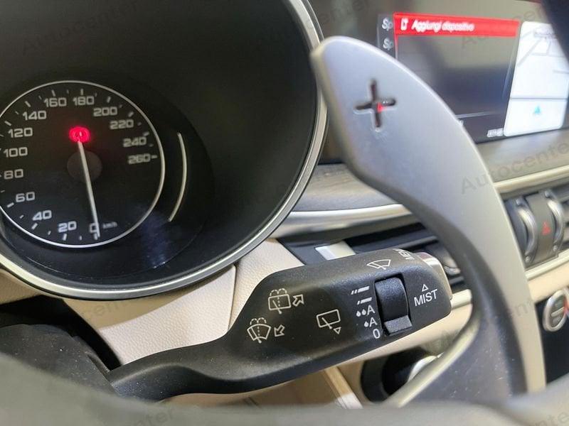 Alfa Romeo Stelvio 2.0 t Executive Q4 280cv auto