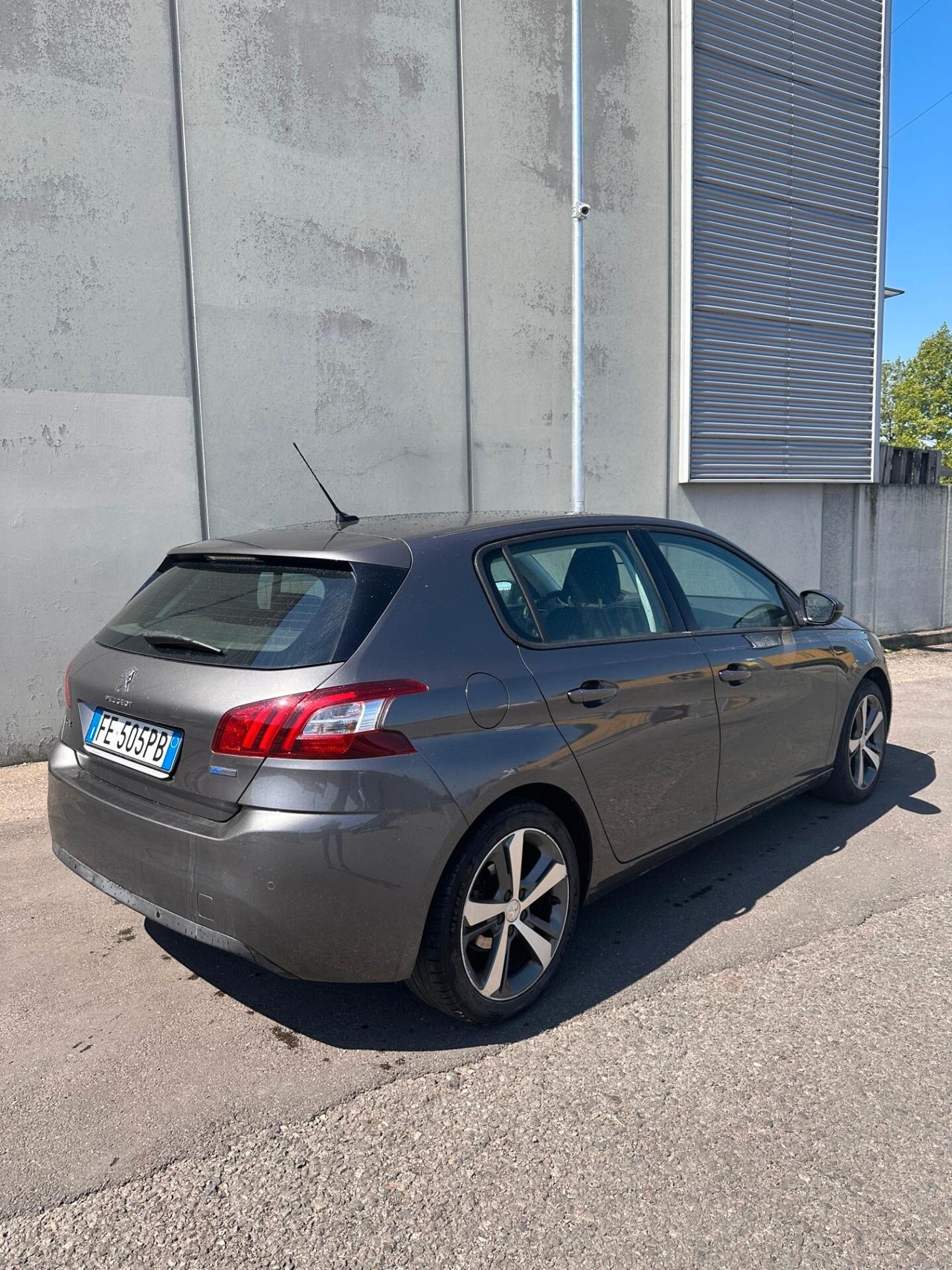 Peugeot 308 PureTech Turbo 110 S&S Access
