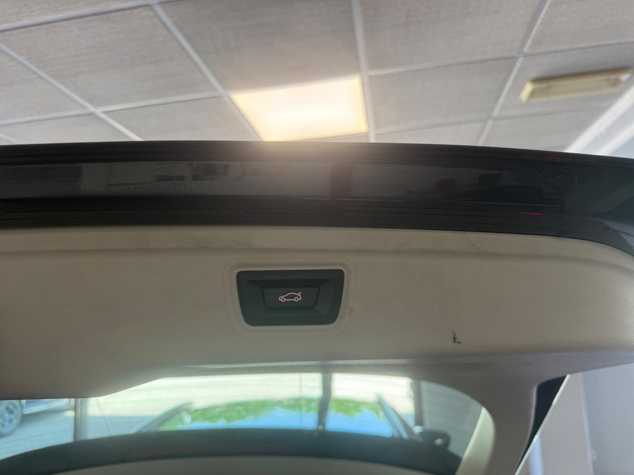 Bmw 318 318d 48V Touring Business Advantage