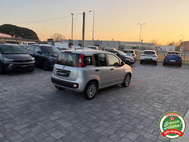 FIAT Panda 1.2 GPL ANCHE PER NEOPATENTATI