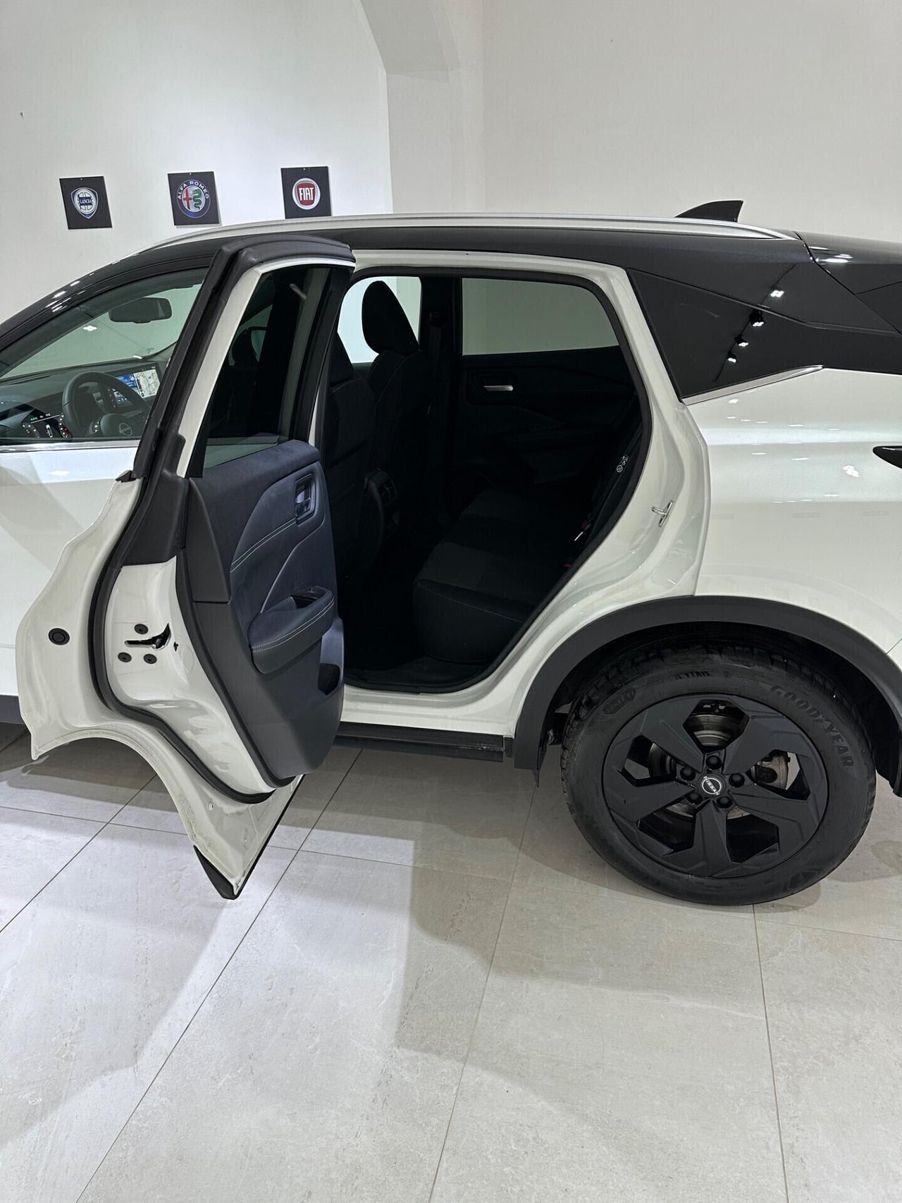 NISSAN QASHQAI E-POWER N-CONNECTA