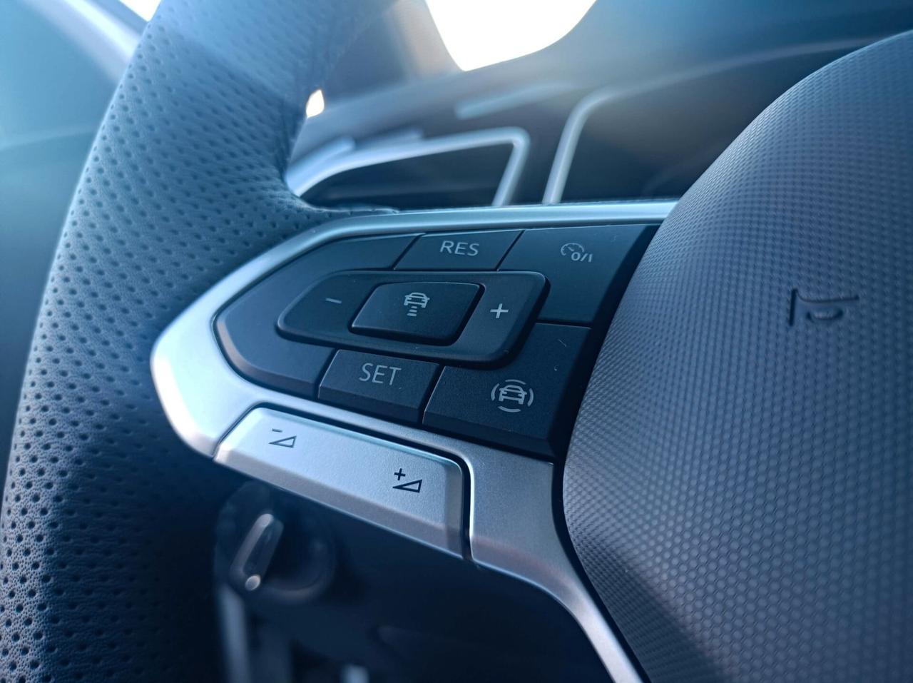 Volkswagen T-Roc 1.0 TSI R-Line