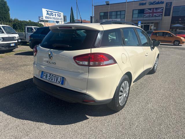 RENAULT Clio Sporter dCi 8V 75CV Start&Stop Energy Duel2