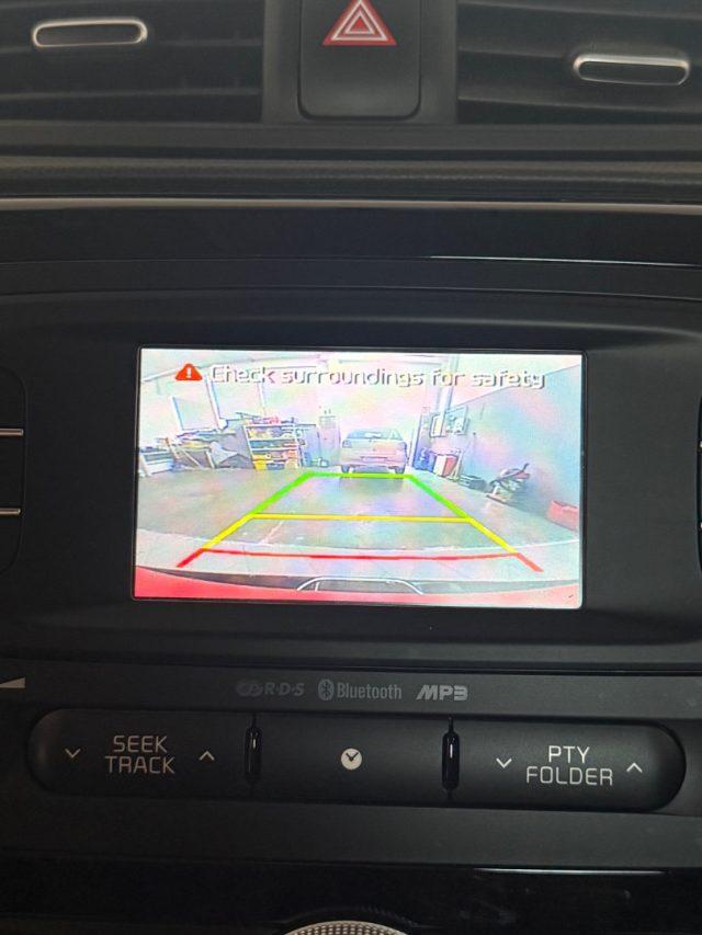 KIA Soul 1.6 GDi You® Soul