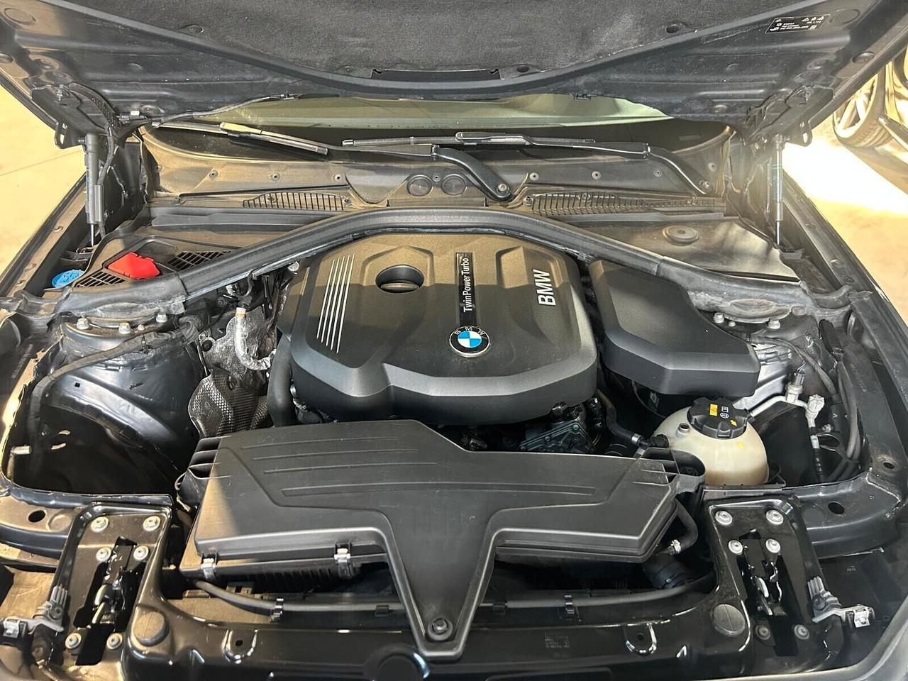 Bmw 118 118i 5p. Msport -- Prezzo PREZZO REALE ZERO VINCOLI