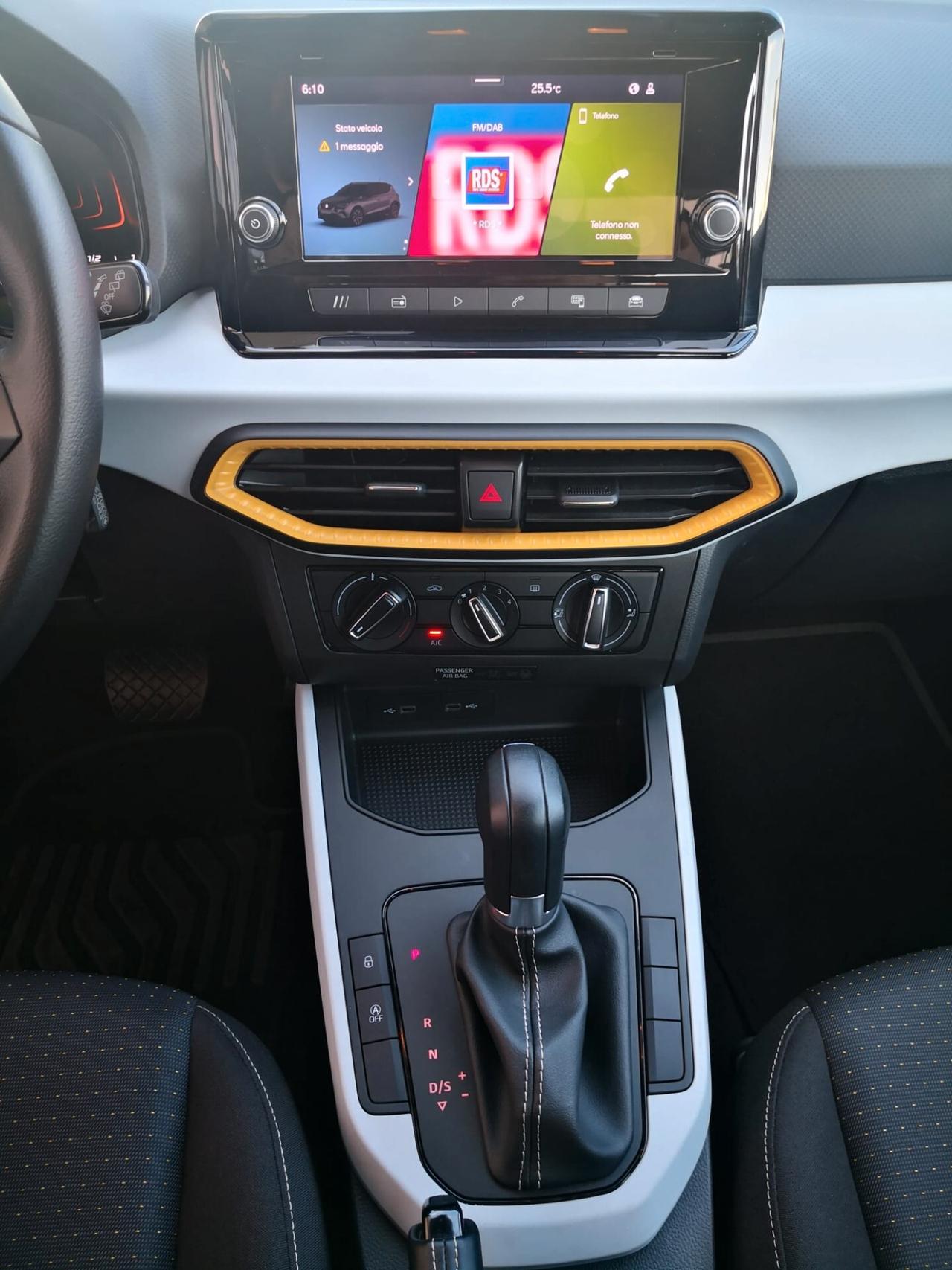 Seat Arona 1.0 EcoTSI 115 CV DSG Style