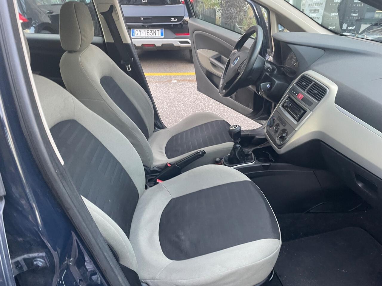 Fiat Grande Punto 1.2 5 porte*Neopatentati*