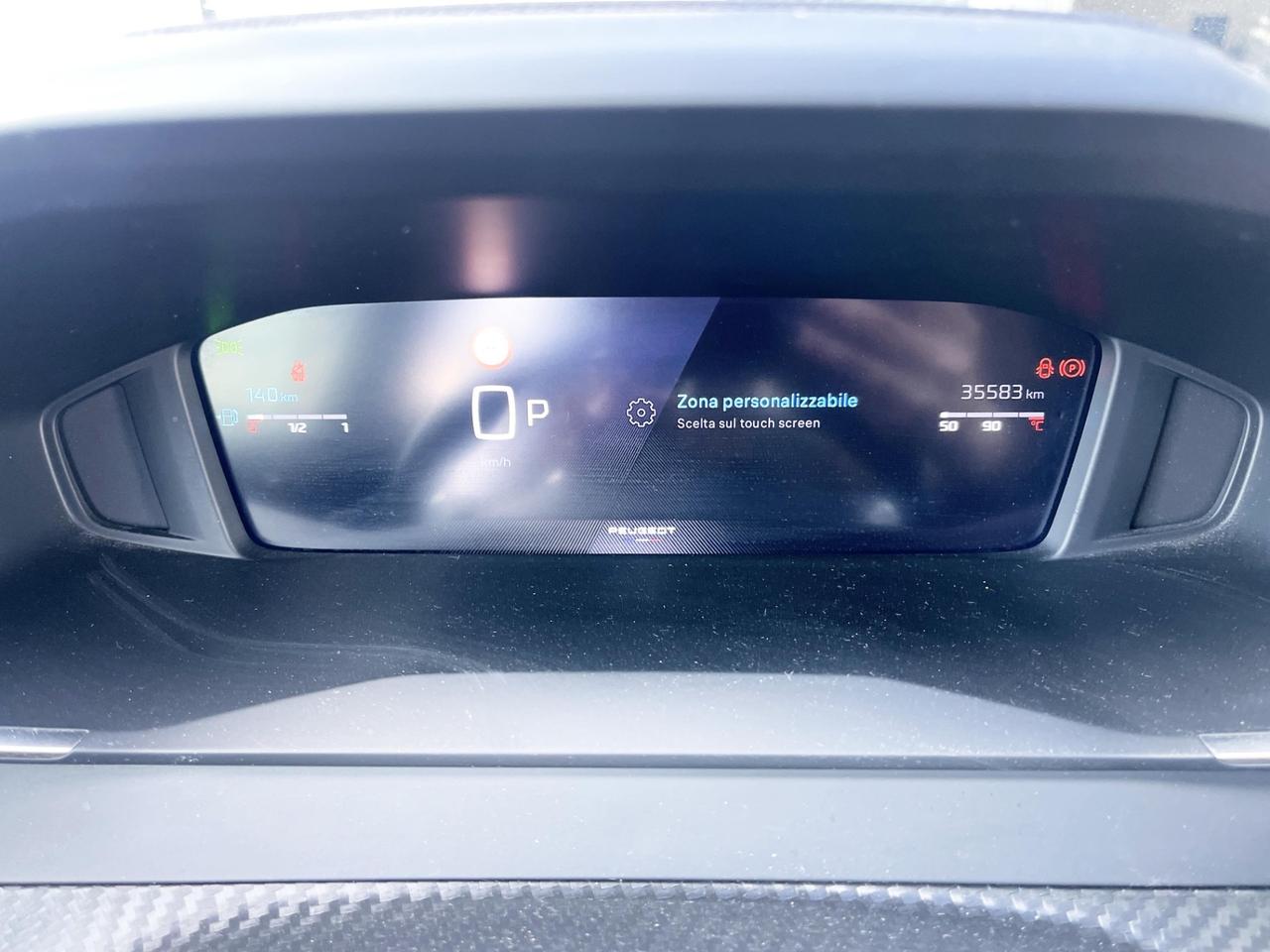 Peugeot 2008 1.5 Diesel 130CV E6 Neo - 2023