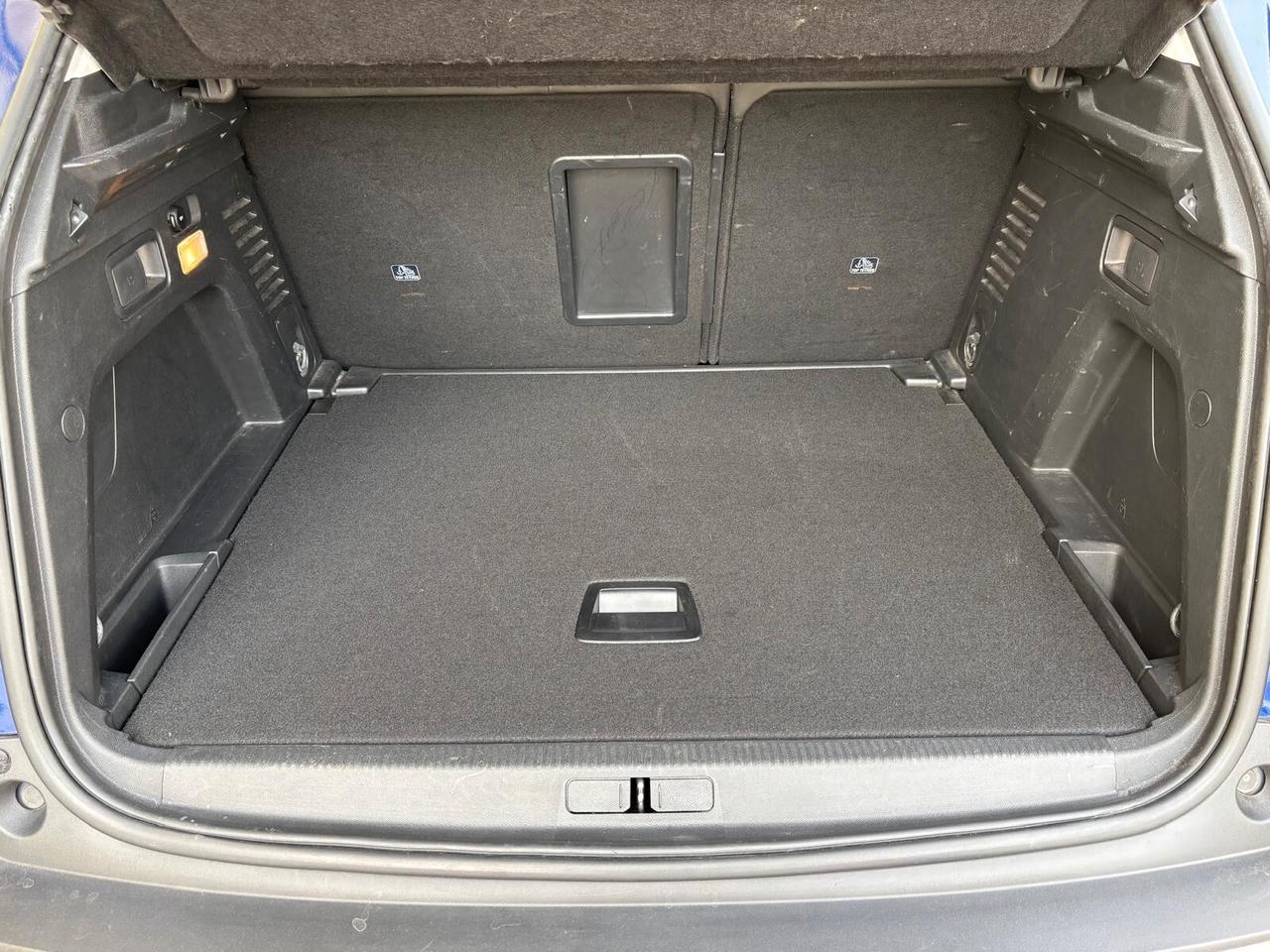 Peugeot 3008 1.5 BLUEHDI GT LINE