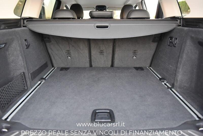 BMW X3 X3 xdrive20d mhev 48V xLine auto