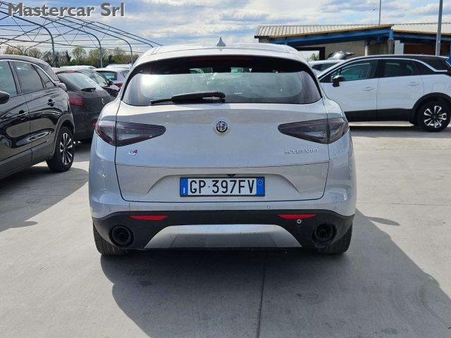 ALFA ROMEO Stelvio Stelvio my23 2.2 td Super Q4 210cv auto - GP397FV