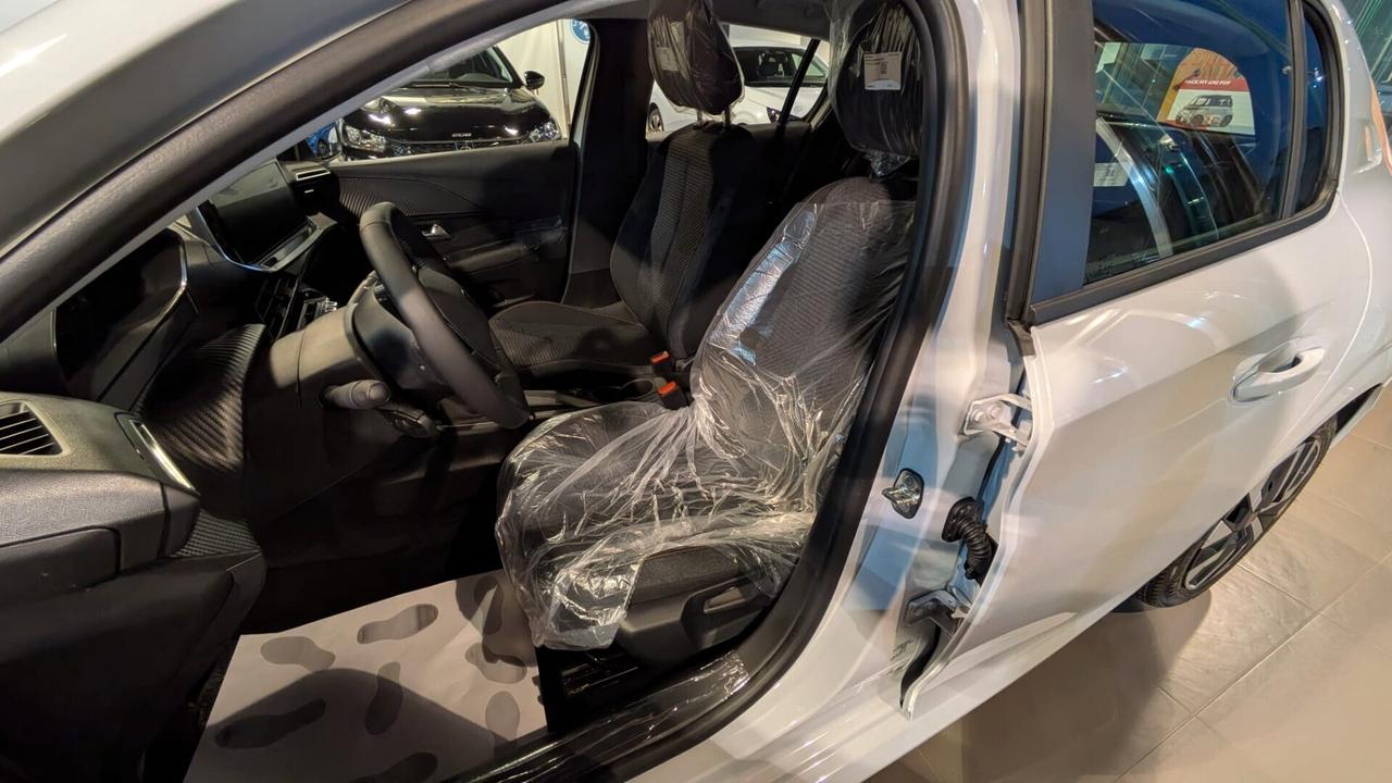 Peugeot 208 100 STYLE