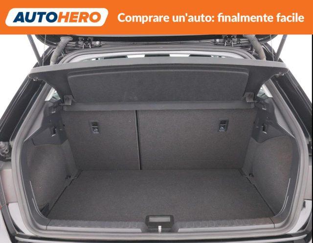 AUDI A1 SPB 30 TFSI S tronic Advanced