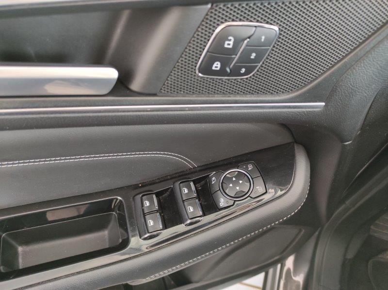 FORD S-Max 2.0 TDCi 180CV S&S Pow. AWD 7p.ti Titanium Business