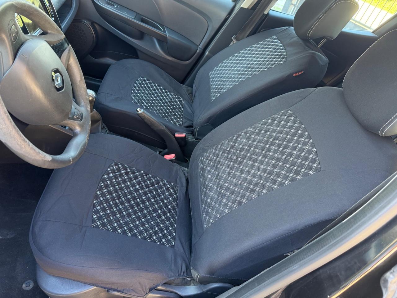 Renault Clio 1.5 dCi 8V 75CV 5 porte Live