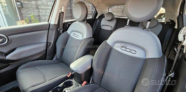 Fiat 500X 1.6 Multijet Opening Edition
