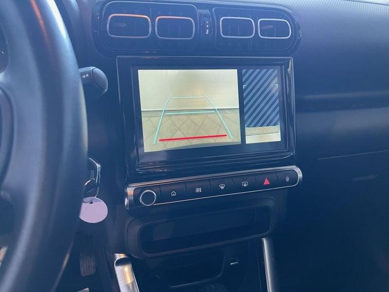 Citroën C3 Aircross BlueHDi 110 S&S C-Series