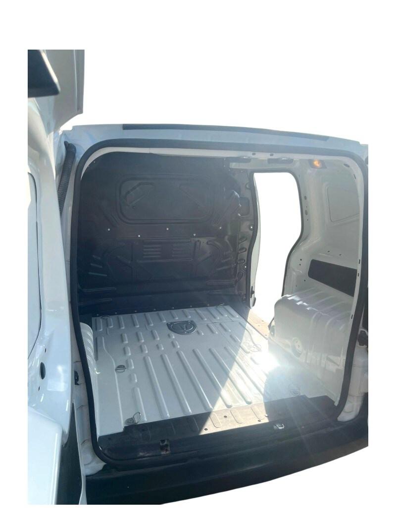 FIAT Fiorino 2ª serie Fiorino 1.3 MJT 95CV Car...