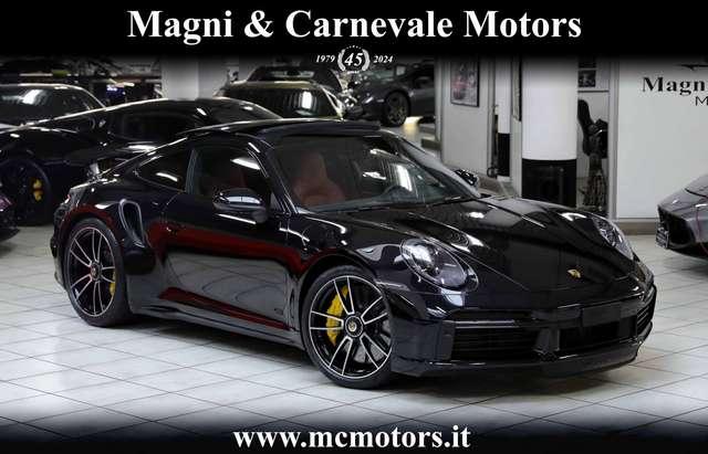 Porsche 911 992 TURBO S|LIFT SYST.|TETTO|BOSE|LED MATRIX|CARBO