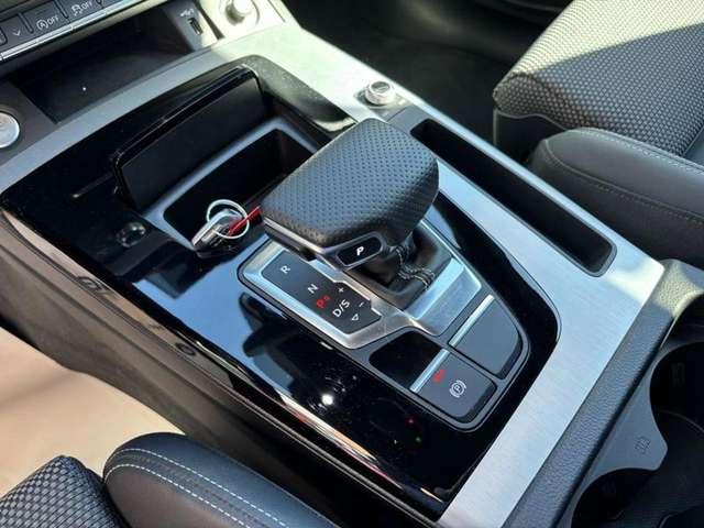 Audi Q5 SPB 40 TDI quattro S tronic S line MATRIX-20"