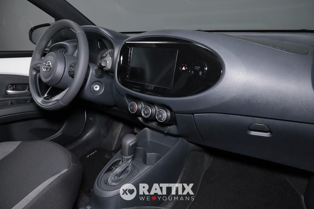 Toyota Aygo X 1.0 72CV Active s-CVT