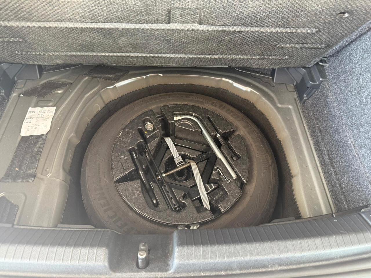 Volkswagen Polo 1.0 TSI 5p. Highline BlueMotion Technology