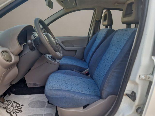 FIAT Panda 1.1 Active