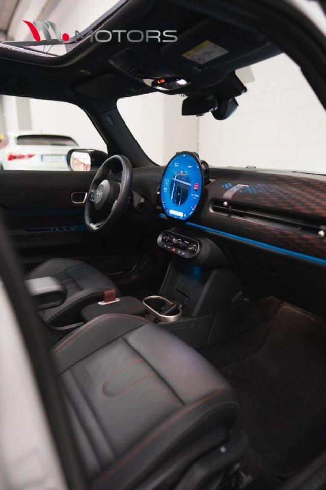 MINI Mini Cooper S 5p 2.0 S JCW