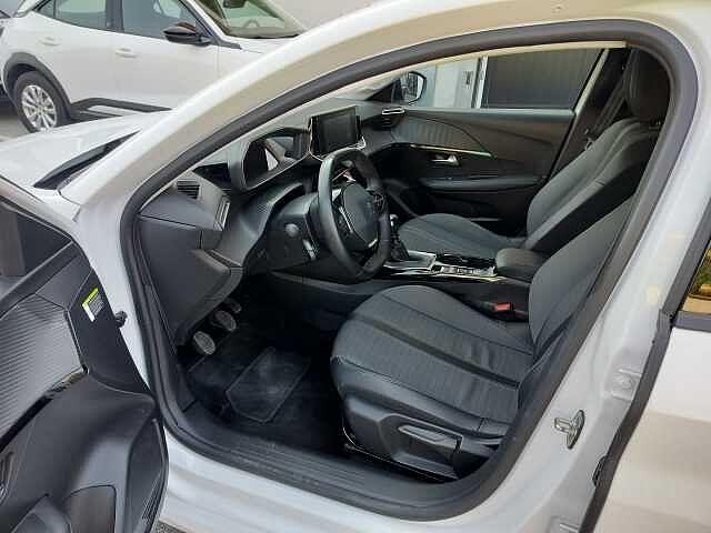 Peugeot 208 BlueHDi 100 Stop&Start Allure Pack