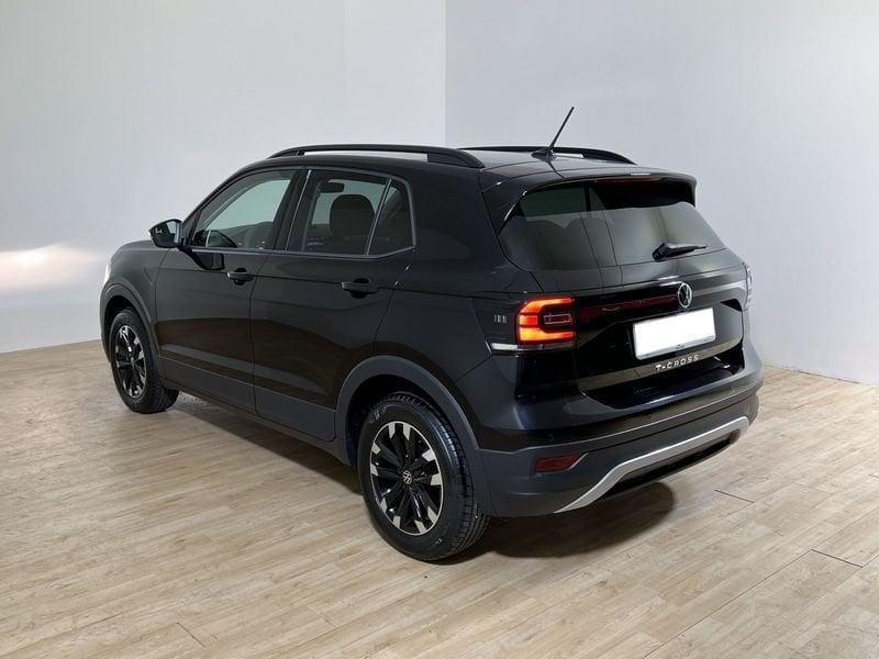 Volkswagen T-Cross 1.0 TSI 110 CV Style