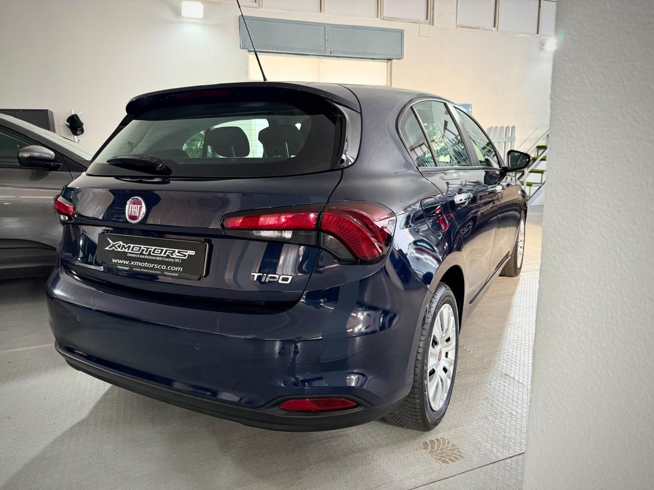 Fiat Tipo 1.3 Mjt Aziendale 5 porte Easy