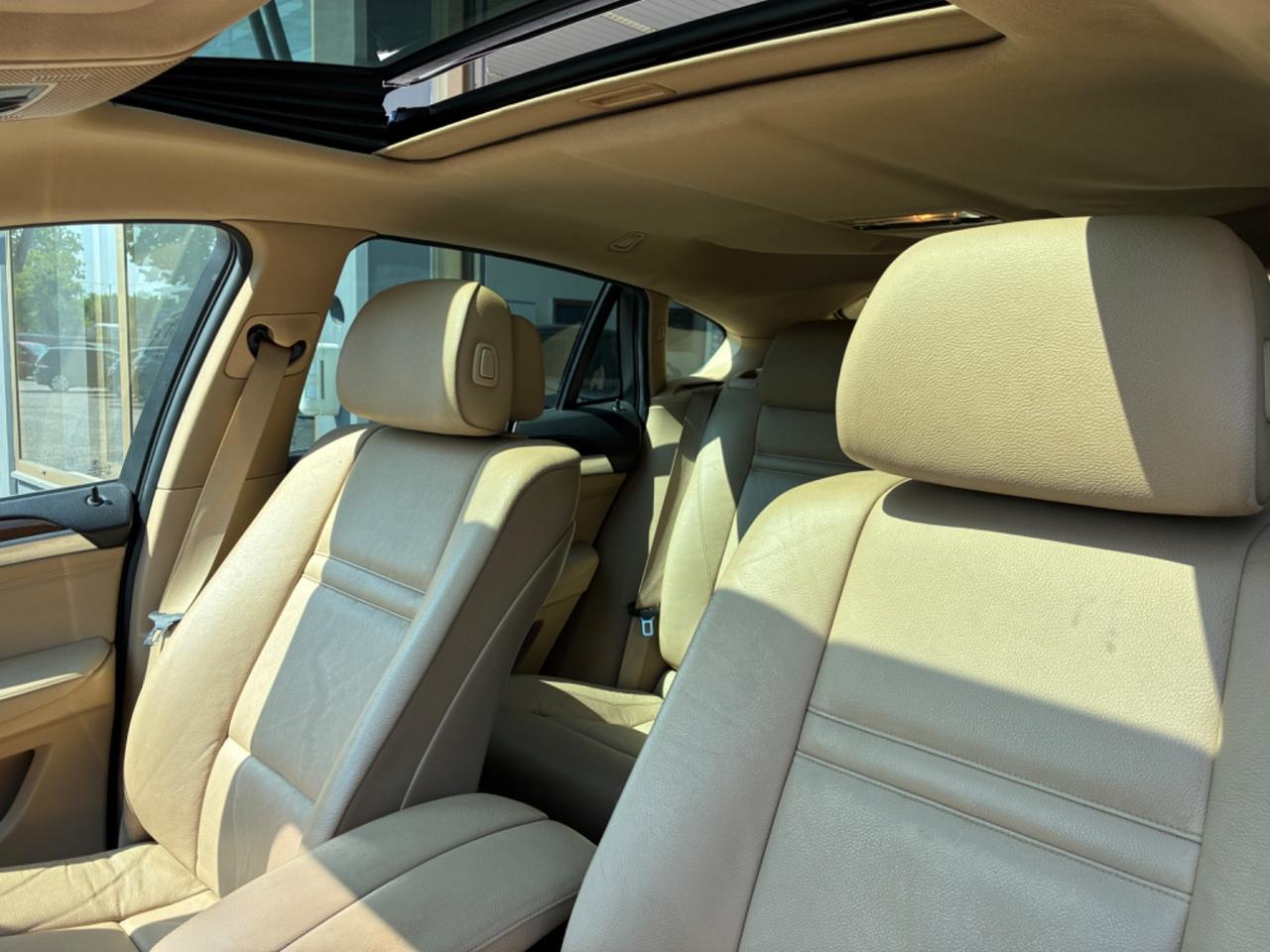 Bmw X6 xDrive35d Futura