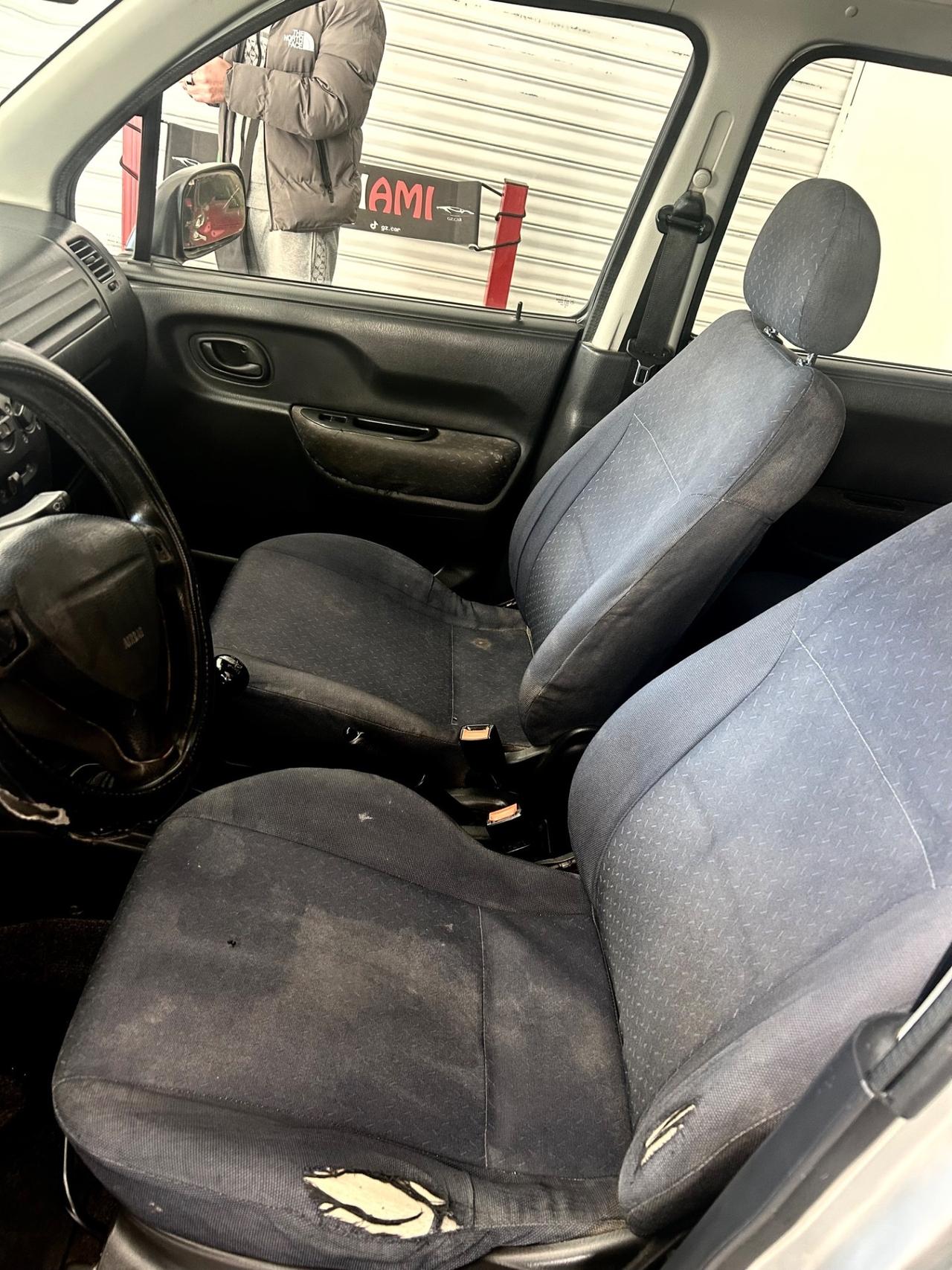 Suzuki Wagon R+ 1.3i 16V cat GL S-Limited