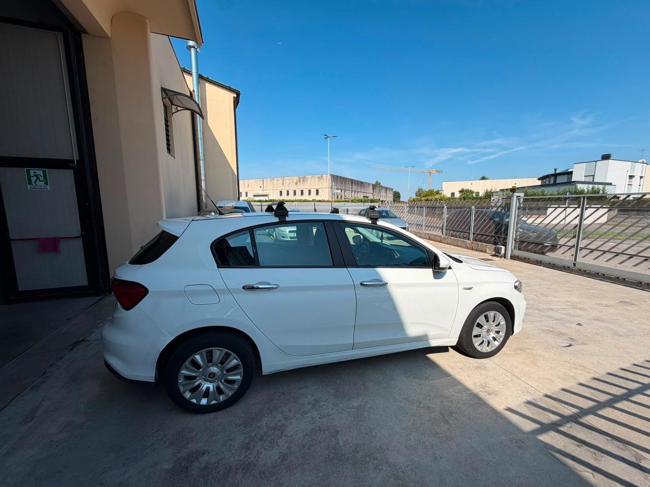 Fiat Tipo 1.6 Mjt S&S 5 porte Business