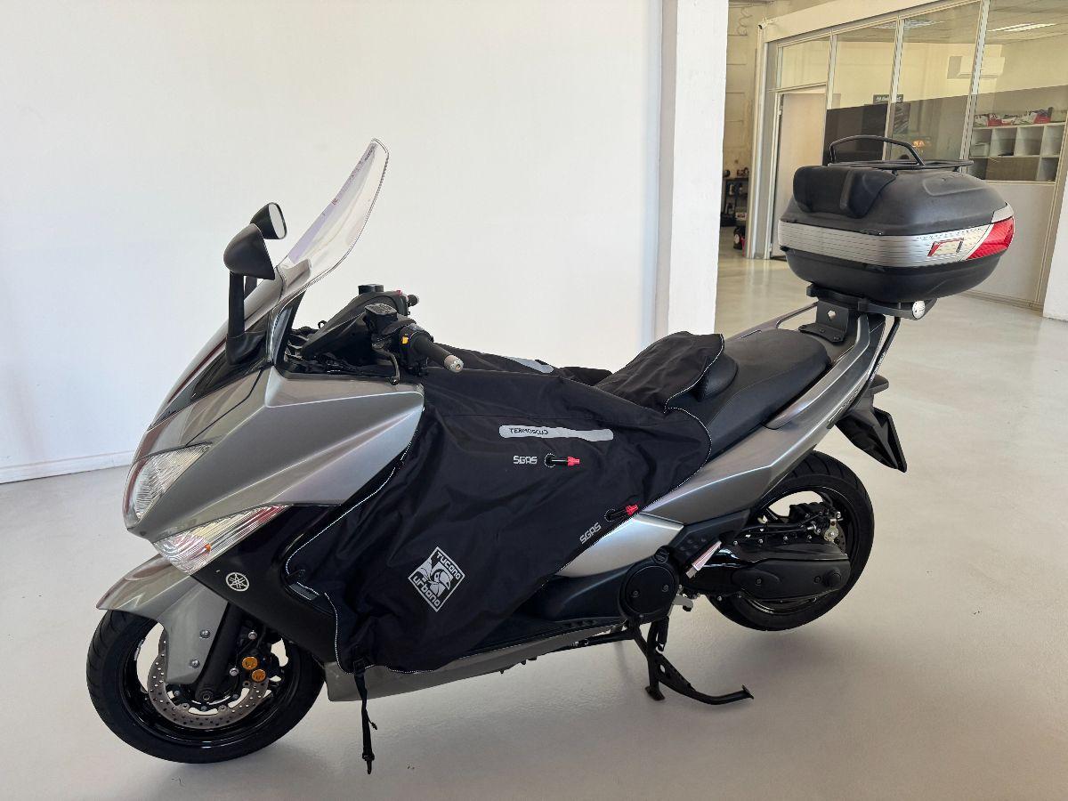 Yamaha - T-Max 500 -