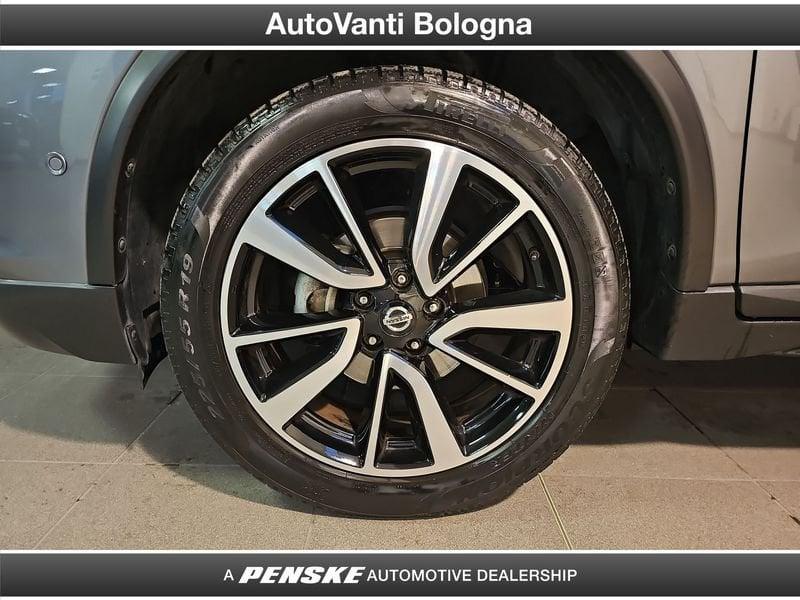 Nissan X-Trail X-Trail 1.6 dCi 2WD Tekna