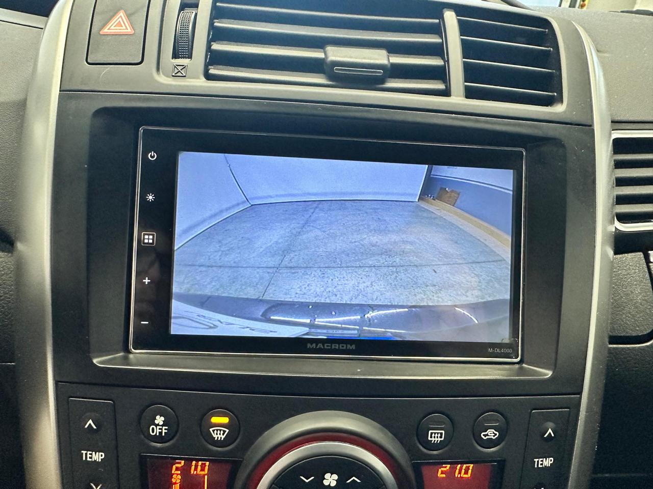 Toyota Verso 1.6 d-4d Style 7p.ti mt