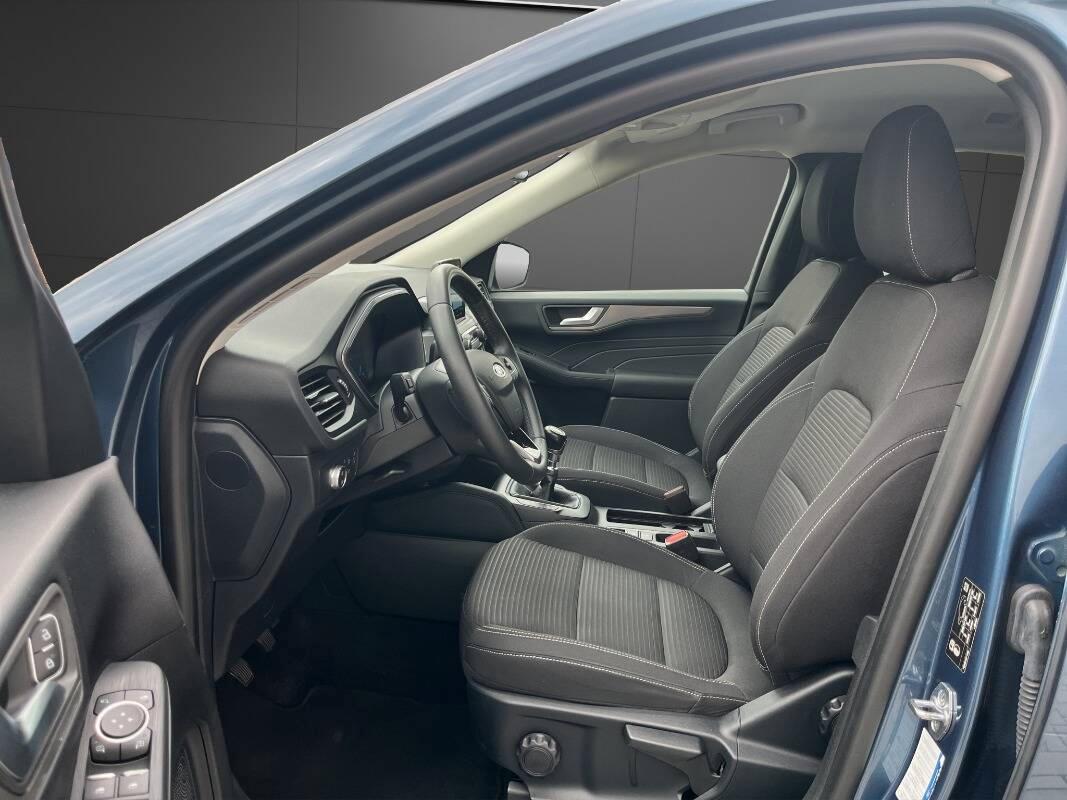 Ford Kuga 1.5 ecoblue Titanium Business 2wd 120cv