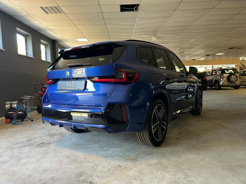 BMW X1 20d xDrive M Sport Pro