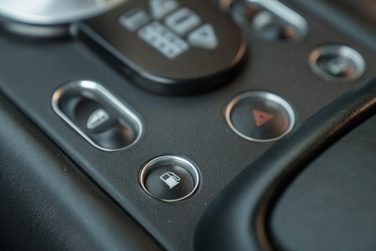 Lamborghini Murcielago Manuale