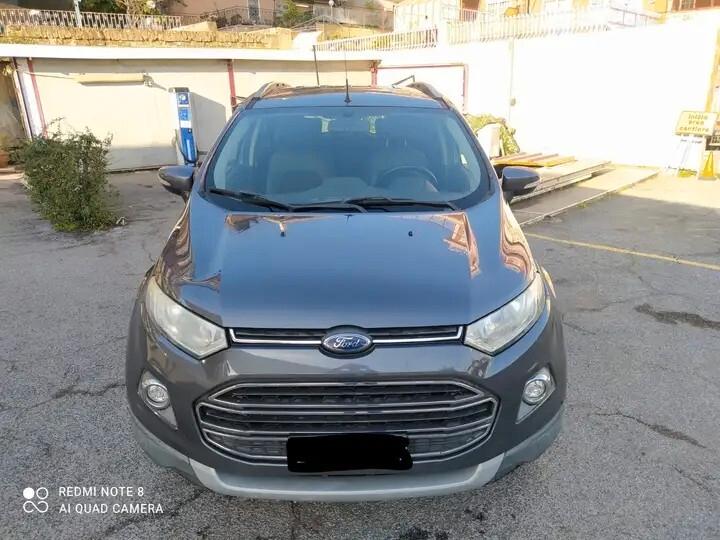 Ford EcoSport 1.5 TDCi 95 CV Business