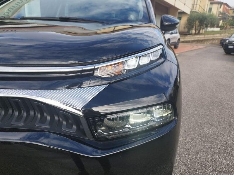 Citroën C3 Aircross C3 Aircross PureTech 110 S&S Max