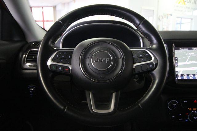 JEEP Compass 1.3 Turbo T4 190 CV PHEV AT6 4xe Limited