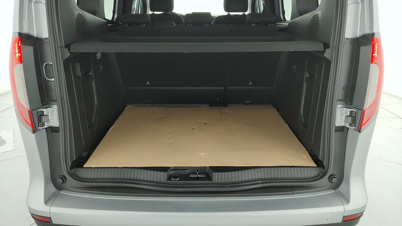 Mercedes-Benz Citan 112 CDI Tourer Long