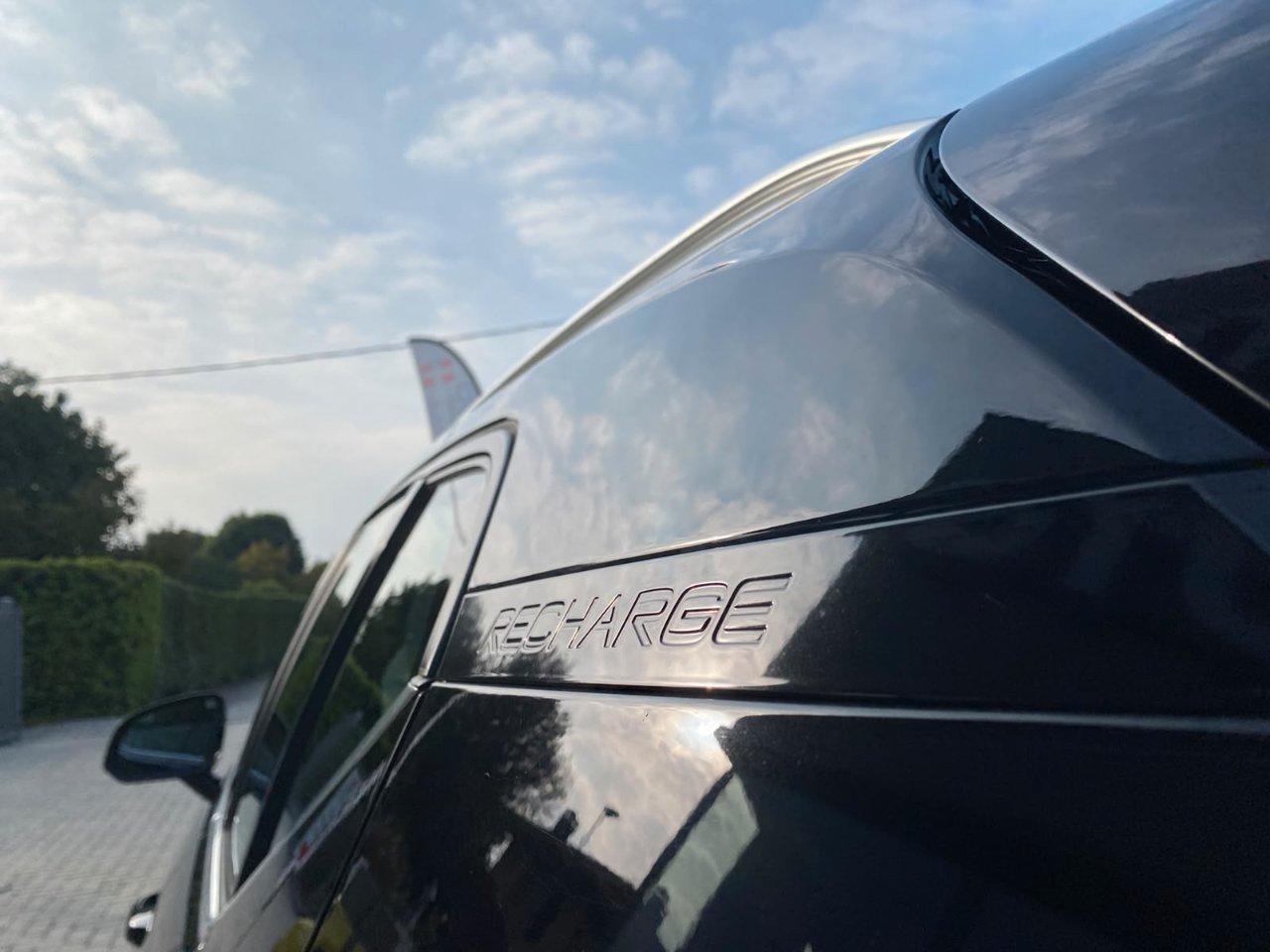 Volvo XC40 1.5 t5 phev Inscription auto my21