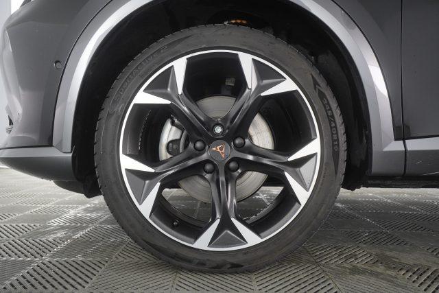 CUPRA Formentor Formentor 1.5 TSI DSG