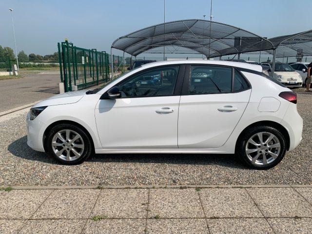 OPEL Corsa 1.5 D 100 CV Edition